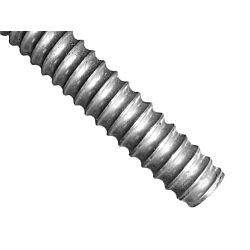1 x 12ft Coil Thread Rod Plain 2/Bundle - 50/Pallet
