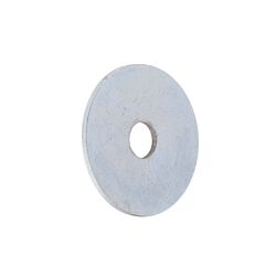 5/16 x 1-1/4 Fender Washer Zinc 100/Box