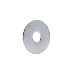 1/4 x 1 Fender Washer Gr 18.8 Stainless Steel 100/Box