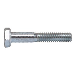 3/4-10 x 3-1/4 Hex Cap Screw Grade 5 Zinc 20/Box