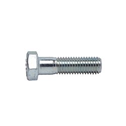1/2-13 x 2 Hex Cap Screw Grade 5 Zinc 50/Box