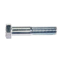 7/8-9 x 3-1/2 Hex Cap Screw Grade 2 Zinc 15/Box