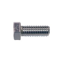 1/2-13 x 1-1/2 Hex Cap Screw Gr 18.8 Stainless Steel 50/Box