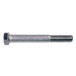 1/2-13 x 5 Hex Cap Screw Gr 18.8 Stainless Steel 15/Box