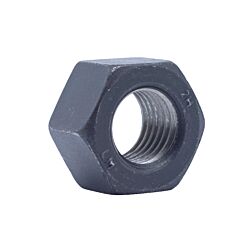 1/2-13 Heavy Hex Nut A194 Grade 2H Plain