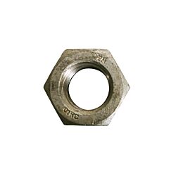 7/8-9 Heavy Hex Nut A194 Grade 2H Galvanized 15/Box