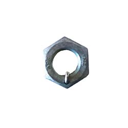1/2-13 Heavy Hex ANCO Nut A194 2H Galvanized