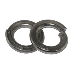 7/8 Medium Split Lock Washer Gr 18.8 Stainless Steel 50/Box