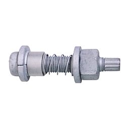 M20 x 48 Grip Length NexGen2™ Structural Bolt Assembly Magni 24/Box - 1440/Ctn
