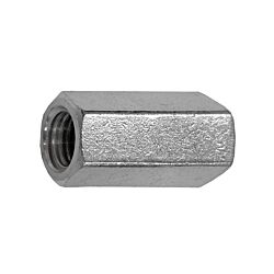 3/4-10 Rod Coupling Nut Gr 18.8 Stainless Steel 25/Box