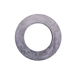 2-1/4 Structural Flat Washer F436 Galvanized 60/Ctn