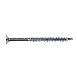 10 x 5 Bugle Phillips Drywall Self Drilling Screw #3 Pt Zinc 500/Ctn