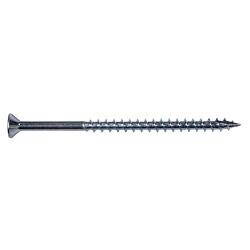 9 x 3 Flat Phillips Head Spur Screw Nibs Type 17 Zinc 2000/Ctn