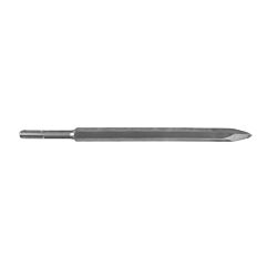 18in SDS-Max Bullpoint Chisel
