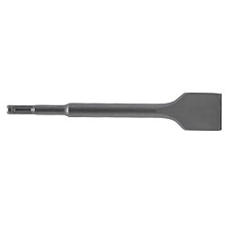 3 x 12 SDS-Max Flat Chisel