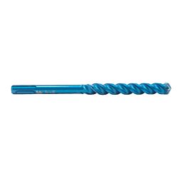 1/4 x 8-3/4 Enduro SDS-Plus 3 Cutter Hammer Drill Bit