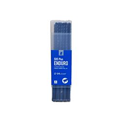 3/16 x 8-3/4 Enduro SDS-Plus 3 Cutter Hammer Drill Bit (25-Pack) SOLD BY THE PACK