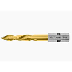 HMT VersaDrive TurboTip Impact Drill Bit 7/16"