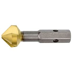 HMT VersaDrive Countersink 1" x 82 Degree