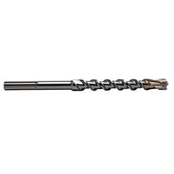 7/8 x 13 SDS-Max Carbide Bit 6-Cutter