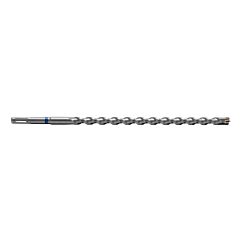 1/2 x 12 Commander SDS-Plus 4 Cutter Carbide Drill Bit 10/Pack