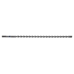 3/16 x 12 Commander SDS-Plus 4 Cutter Carbide Drill Bit 10/Pack