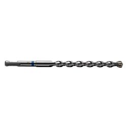 5/8 x 8 Commander SDS-Plus 4 Cutter Carbide Drill Bit 10/Pack