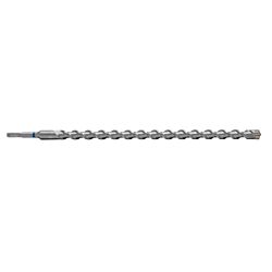 3/4 x 18 Commander SDS-Plus 4 Cutter Carbide Drill Bit 10/Pack