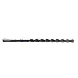 3/8 x 8 Commander SDS-Plus 4 Cutter Carbide Drill Bit 10/Pack