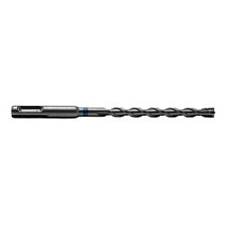 3/4 x 8 Commander SDS-Plus 4 Cutter Carbide Drill Bit (10-Pack) SOLD BY THE PACK