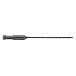 5/32 x 6 Commander SDS-Plus 2 Cutter Carbide Drill Bit 10/Pack