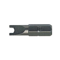 #6 x 1 Spanner Insert Bit