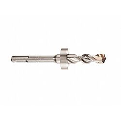 1/2 x 13/16 SDS-Plus STOP Depth Control Carbide Drill Bit for 3/8 Mini Dropin Anchors