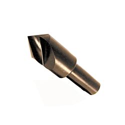 5/8 82° Brute HSS Single Flute Countersink