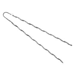 7/16 Big-Grip Dead End Galvanized BG-2148 25/Ctn