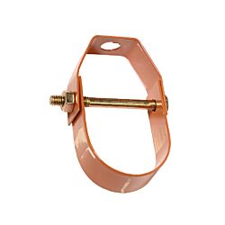 2in Standard Clevis Hanger Copper 50/Box