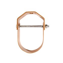 3in Standard Clevis Hanger Copper 25/Box