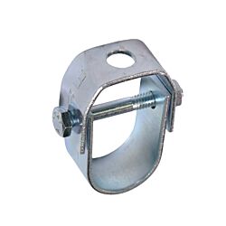 3/4 Standard Clevis Hanger Electro-Galvanized 50/Box
