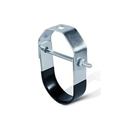 2in Standard Clevis Hanger PVC/Plastic Coated 50/Box