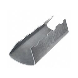 Pipe Protection Saddle for 1-1/2 - 2-1/2 Pipe with 2in Insulation