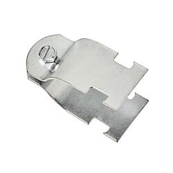 1in Strut Clamp 304 Stainless Steel