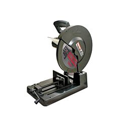 MK Morse&reg; Metal Devil Circular Saw - 14in.