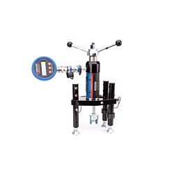Model 2000 Deluxe Tester Kit with 0-25kN Digital Gauge