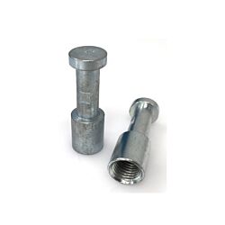 Model 2000/2050 3/4” Threaded Stud Adapter