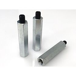100mm Hex Ext Legs (set of 3)