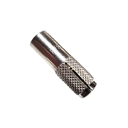 1/4 Drop In Anchor Gr 304 Stainless Steel 100/Box