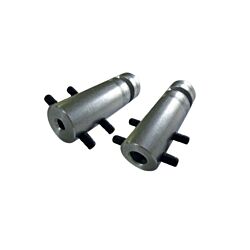 161-033 8-12mm External Helifix/Wall Tie Adaptor for Pull Tester