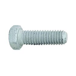 3/8-16 x 1-1/2 Hex Cap Screw A307 Galvanized 100/Box