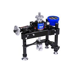 Model M35+ Dual Imperial Kit 65kN Digital Pull Tester (Rucksack)