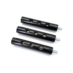 Model M35+ Bridge Leg Extensions (Set of 3)